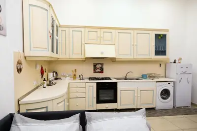 Cucina o angolo cottura di Made In Naples