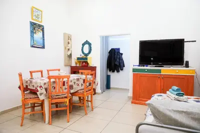 TV o dispositivi per l'intrattenimento presso Made In Naples