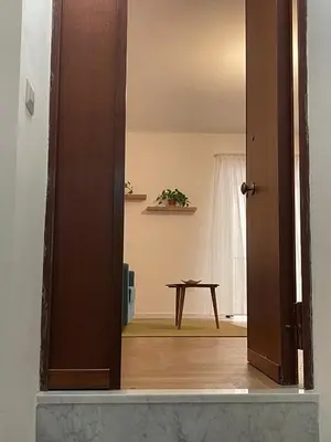 Planimetria di Le trame di Partenope - Quartieri Spagnoli Apartment