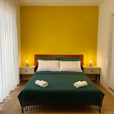 Le trame di Partenope - Quartieri Spagnoli Apartment