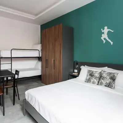 Materdei Rooms - Napoli Centro