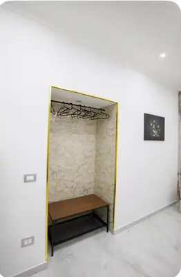 Planimetria di B&B luxury house gold