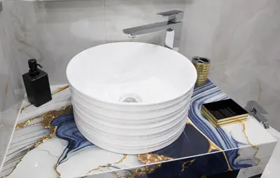 Planimetria di B&B luxury house gold