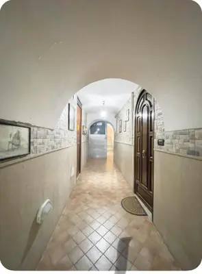 Planimetria di B&B luxury house green