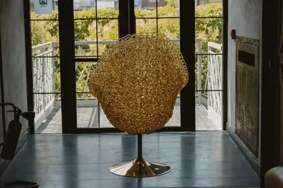 Planimetria di Palazzo Sebeto