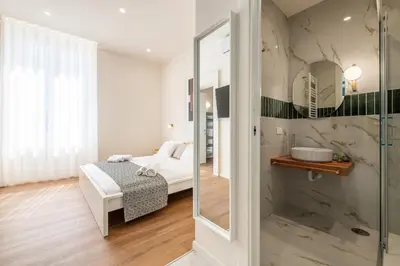 Bagno di Coreammare Home