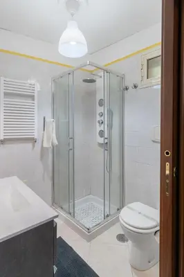 Bagno di Relax, Terrazza, Wifi - Historic Centre Terrace