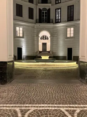 Piscina di Rêverie Exclusive Apartment o nelle vicinanze