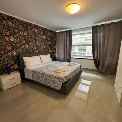 La bella napoli house casa vacanze con 3 camere da letto