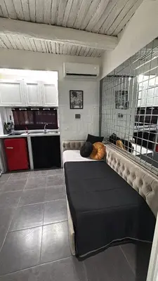 Cucina o angolo cottura di essential big house
