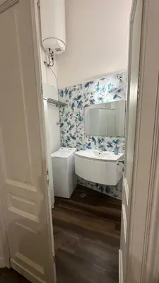 Bagno di House San felice