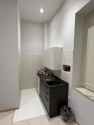 Cucina o angolo cottura di Guest House del Corso