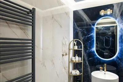 Bagno di Incanto Suites Italy