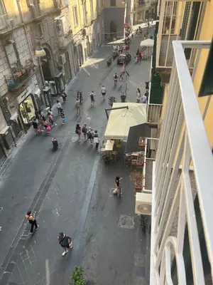 Ospiti di Relais Chiaia