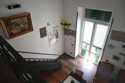 Planimetria di la casa di fralu