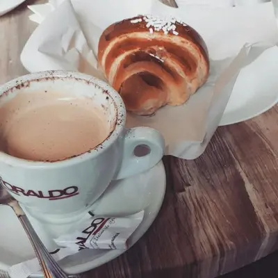Colazione disponibile per gli ospiti di Guesthouse Adry in Naples