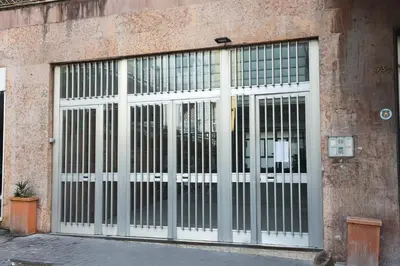 Facciata o entrata di GuestHost - Style Vomero House & Suite