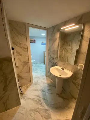 Bagno di House of totor