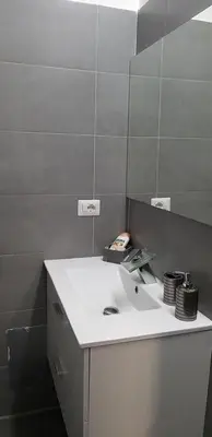 Planimetria di Suite Duomo
