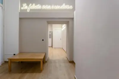 Planimetria di Casa Wa By Dimorra
