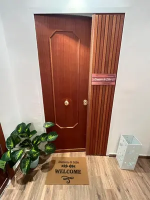 Planimetria di Dimora di Stile