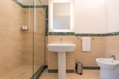 Bagno di Molo Angioino Suites