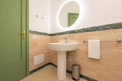 Bagno di Molo Angioino Suites