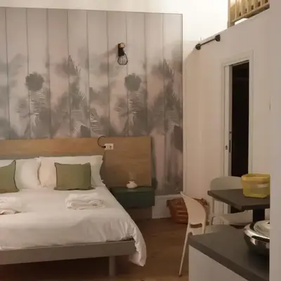 La Gioia di Napoli apartment & studios