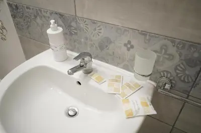 Bagno di Terrazzo san felice