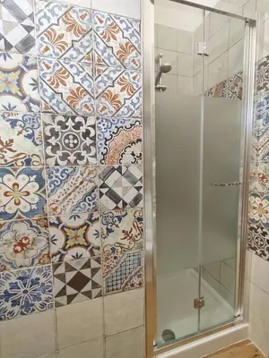 Bagno di AlbaNova