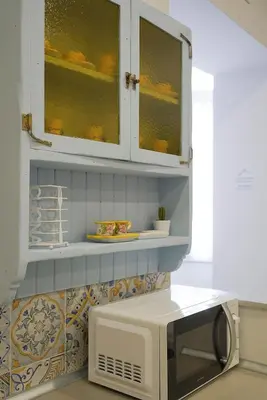Cucina o angolo cottura di AlbaNova