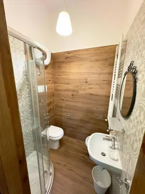 Bagno di AlbaNova