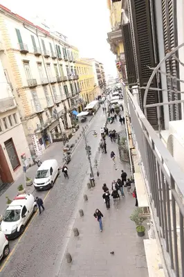 Ospiti di Con i tuoi occhi