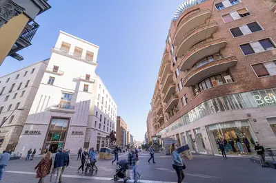 Ospiti di GreRos Boutique H Historical Area, by Clapa Group dislocate hospitality