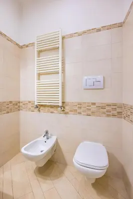 Bagno di Residenza Diaz by Wonderful Italy