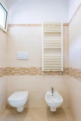 Bagno di Residenza Diaz by Wonderful Italy