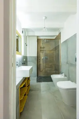 Bagno di Holme Relais Santa Lucia by NapoliApartments