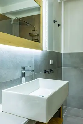 Bagno di Holme Relais Santa Lucia by NapoliApartments