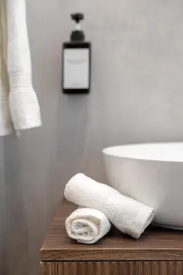 Bagno di Riviera Collection - Rooms and Suites