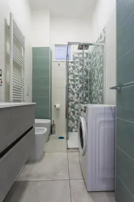 Bagno di Sebastiano House & Vibes By Dimorra