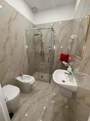 Bagno di Tp luxury
