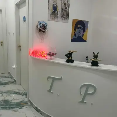 Tp luxury
