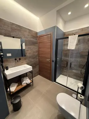 Planimetria di La casa di Bruno