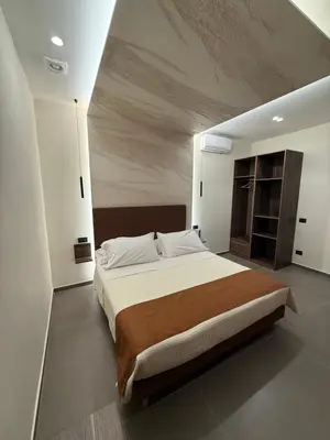 Planimetria di La casa di Bruno