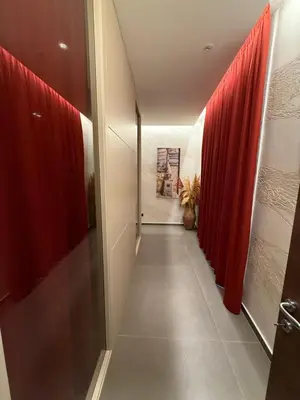 Planimetria di La casa di Bruno