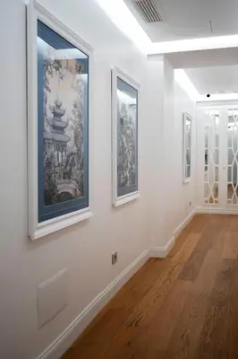 Planimetria di 4ROOMS Naples