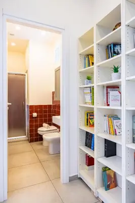Bagno di Toledo Heights by NapoliApartments