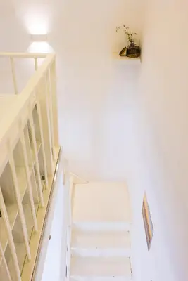 Planimetria di Toledo Heights by NapoliApartments