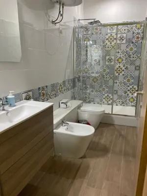 Bagno di Giulieda in Neverland