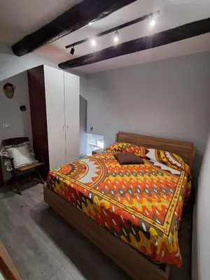 Letto o letti in una camera di 10elode House
